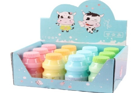 山东纳齿轴承有限公司形象图